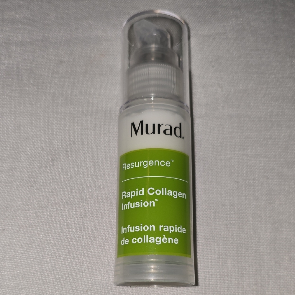 Murad Resurgence Rapid Collagen Infusion